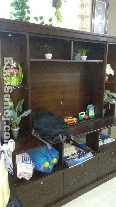 TV Cabinet